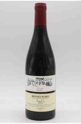 Bart , Bonnes Mares Grand Cru , 2008
