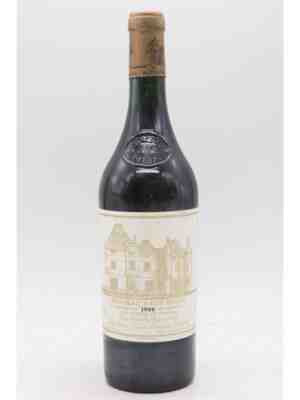 Chateau Haut Brion 1990