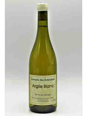 Ardoisières , Vin Des Allobroges Saint Pierre De Soucy Argile Blanc , 2022