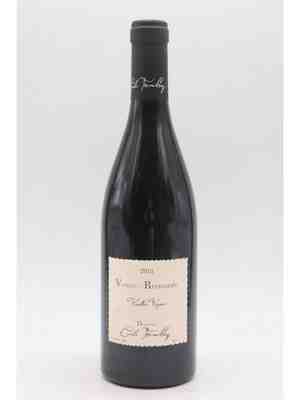 Cécile Tremblay , Vosne Romanee V.v. , 2015