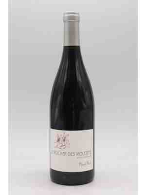 Le Rocher Des Violettes Pinot Noir 2021