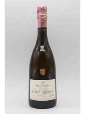 Phillipponnat Clos Des Goisses 2006