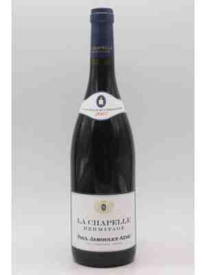 Paul Jaboulet Aine Hermitage La Chapelle 2007