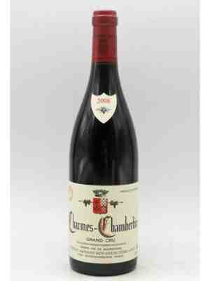 Armand Rousseau Charmes Chambertin Grand Cru 2008