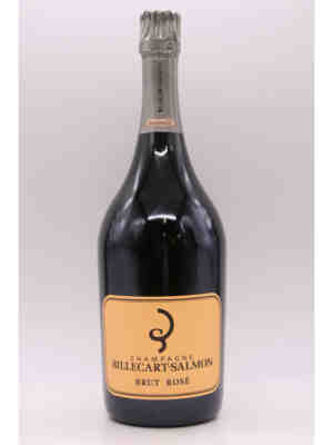 Billecart Salmon Rose Brut N.V.