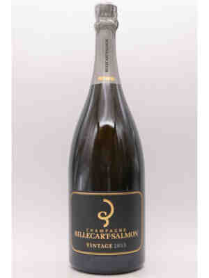 Billecart Salmon Brut Vintage 2013