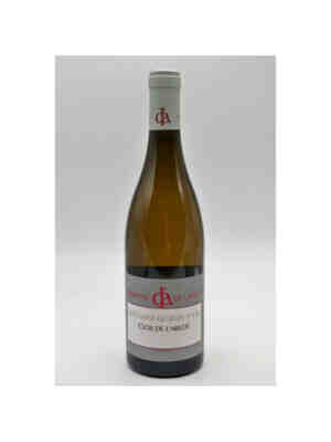 De L'arlot , Nuits Saint Georges Clos De L'arlot Blanc 1er Cru , 2021
