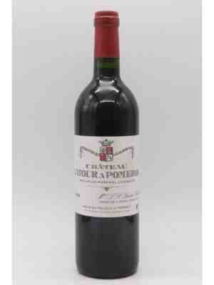 Chateau Latour A Pomerol 1998