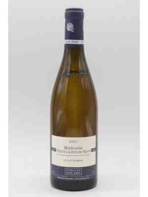 Anne Gros , Haute Cote De Nuits Cuvee Marine , 2021