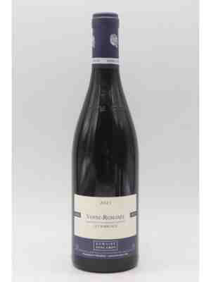 Anne Gros , Vosne Romanee Les Barreaux , 2021