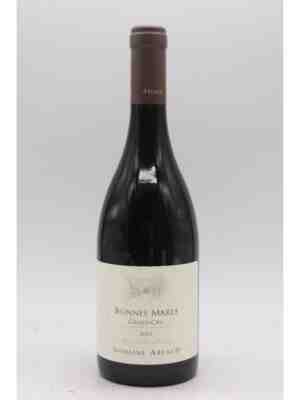Arlaud , Bonnes Mares Grand Cru , 2013
