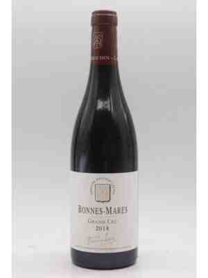 Drouhin Laroze Bonnes Mares Grand Cru 2018