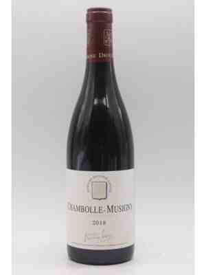 Drouhin Laroze Chambolle Musigny 2018