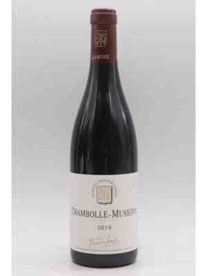 Drouhin Laroze Chambolle Musigny 2019