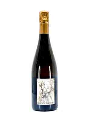 Pierre Deville Copin 50/50 Verzy Grand Cru Extra Brut N.V.