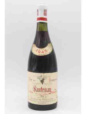 Jessiaume Santenay 1945