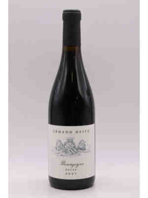 Armand Heitz Bourgogne Pinot Noir 2021