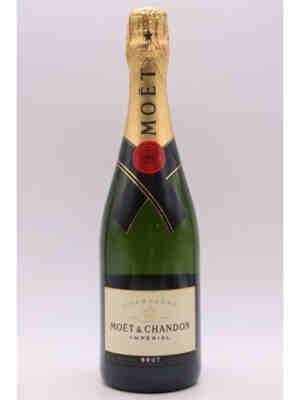 Moet & Chandon Brut Imperial N.V.