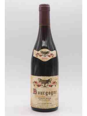 Coche Dury Bourgogne Rouge 2000