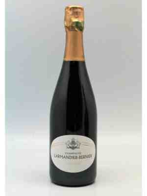 Larmandier Bernier Latitude Blanc De Blancs Extra Brut N.V.