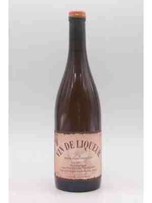 Pierre Overnoy Vin De Liqueur N.V.