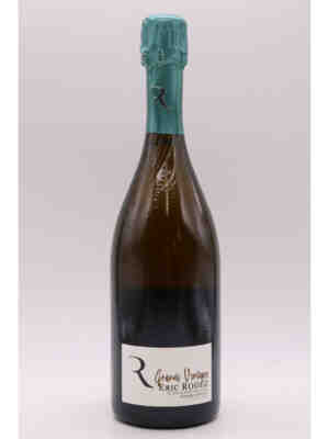 Eric Rodez Cuvee Des Grands Vintage N.V.