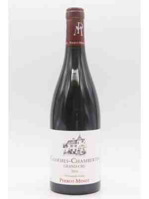 Perrot Minot Charmes Chambertin Grand Cru 2019