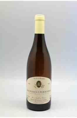 Henri Germain Meursault Perrieres 1er Cru 2006