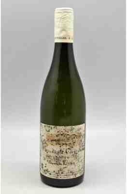 Jean Marc Roulot Meursault Les Charmes 1er Cru 2005