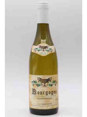 Coche Dury Bourgogne Blanc 2007