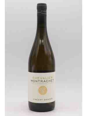 Vincent Dancer Chevalier Montrachet Grand Cru 2015