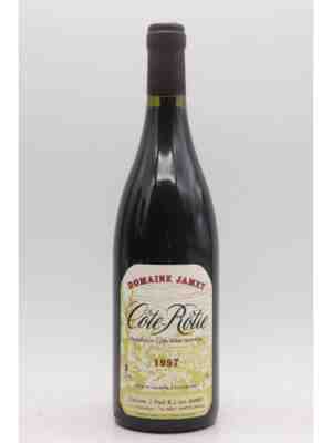 Jamet Cote Rotie 1997