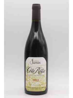 Jamet Cote Rotie 2013