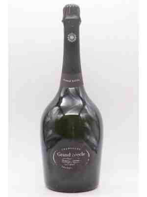 Laurent Perrier Grand Siecle N.V.