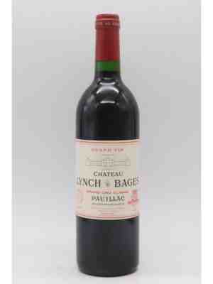 Chateau Lynch Bages 1994