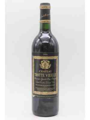 Chateau Trotte Vieille 1994