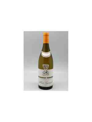 Albert Grivault Meursault Perrières 1er Cru 2021