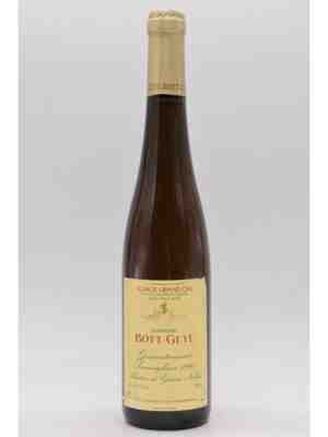 Bott Geyl Grand Cru Sonnenglanz Gewurztraminer Selection De Grains Nobles 1998