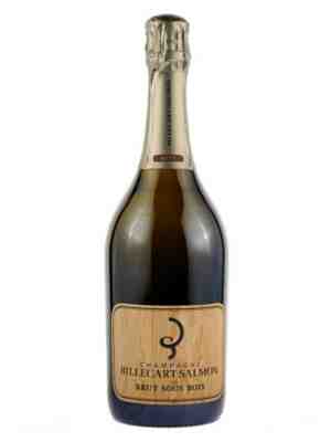 Billecart Salmon Brut  Sous Bois N.V.