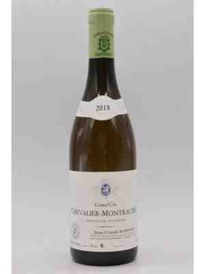 Ramonet Chevalier Montrachet Grand Cru 2018