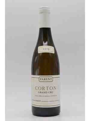 Parent Corton Grand Cru 2015