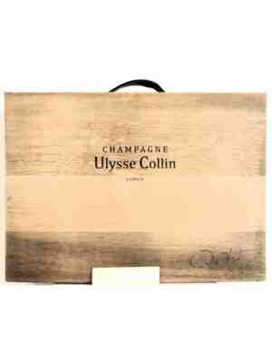 Ulysse Colin Quintet Assortiment N.V.