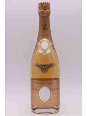 Louis Roederer Cristal 2014