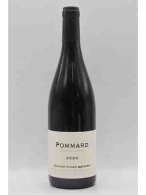 Pierre Boisson Pommard 2020