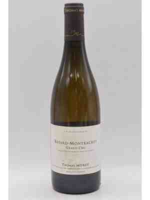 Thomas Morey Batard Montrachet Grand Cru 2013