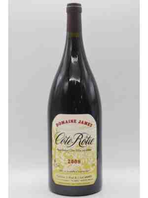 Jamet Cote Rotie 2008