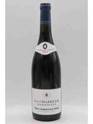 Paul Jaboulet Aine Hermitage La Chapelle 2005