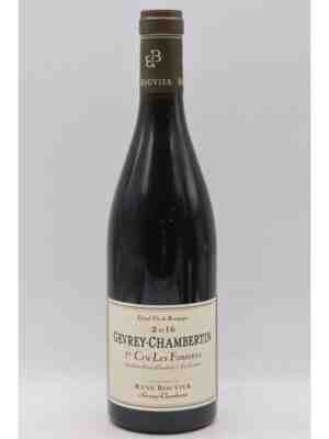 René Bouvier Gevrey Chambertin 1er Cru Les Fontenys 2016