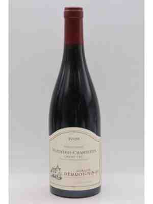 Perrot Minot Mazoyeres Chambertin Grand Cru 2009