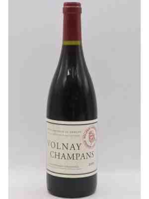 Marquis D'angerville Volnay Champans 1er Cru 2005